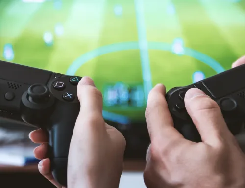 Consejos para sacar el máximo partido a una experiencia gaming con tu fibra óptica de OESTE